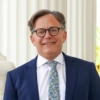 Headshot of Senator Josh Newman