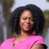 Headshot of Senator Lola Smallwood-Cuevas