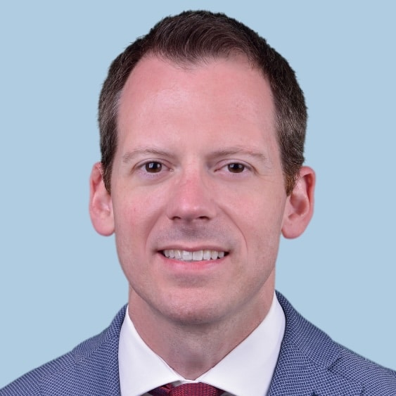 Headshot of Scott Houston